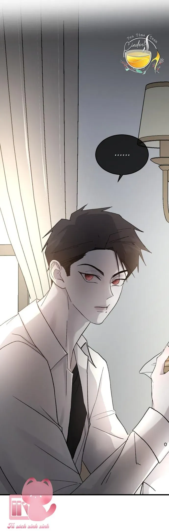 Ba Người Anh Trai Cực Phẩm Của Tôi Chap 111 - Next Chap 110