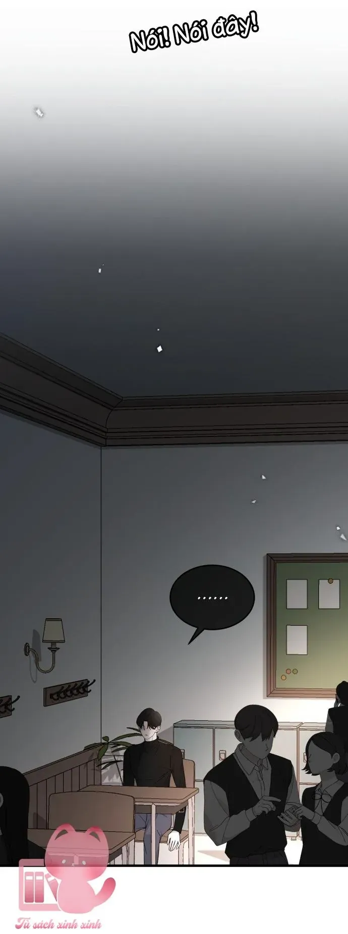 Ba Người Anh Trai Cực Phẩm Của Tôi Chap 111 - Next Chap 110