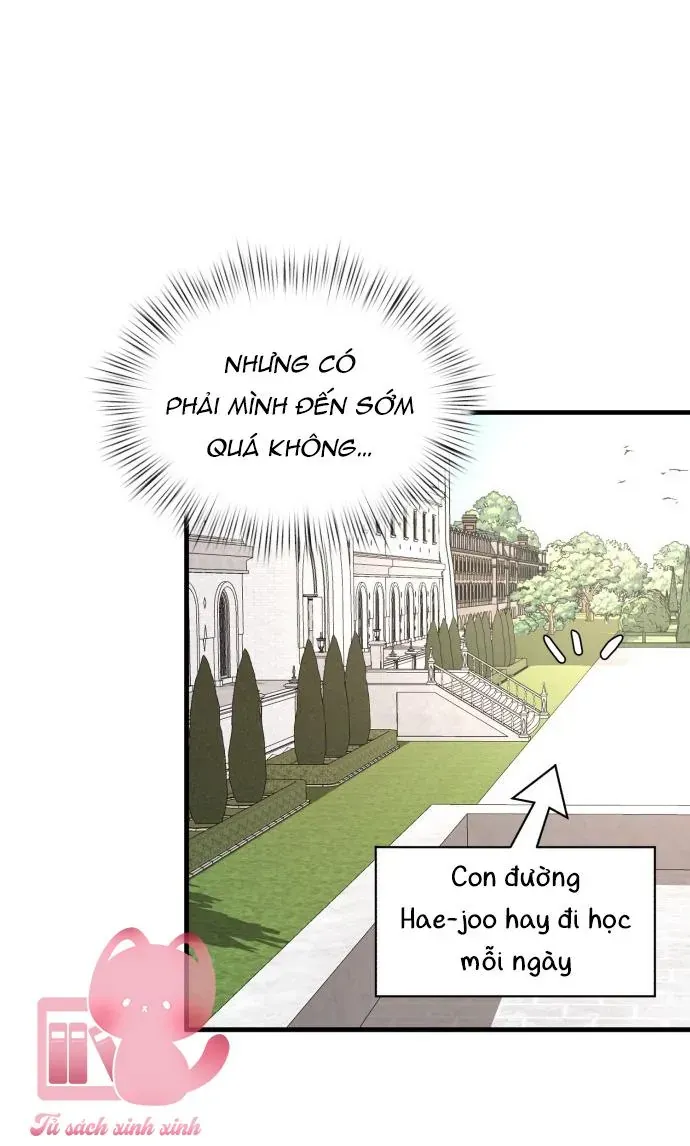 Ba Người Anh Trai Cực Phẩm Của Tôi Chap 111 - Next Chap 110