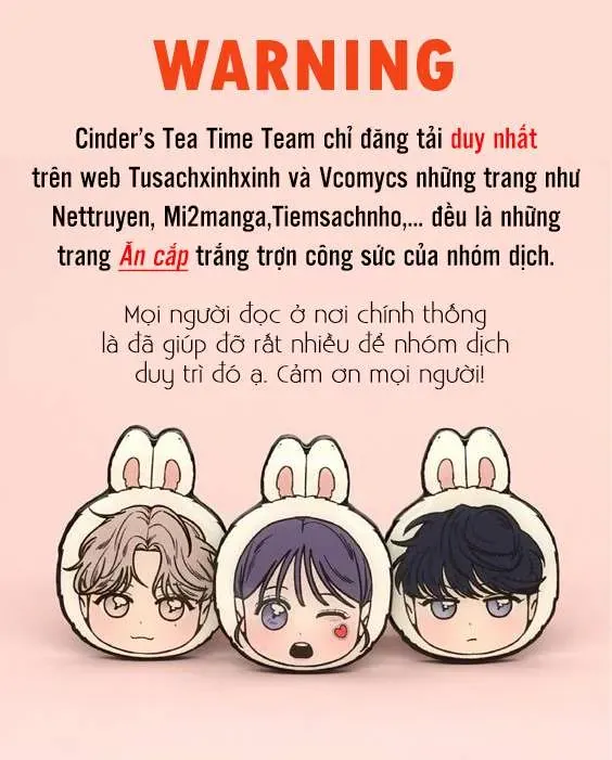 Ba Người Anh Trai Cực Phẩm Của Tôi Chap 112 - Next Chap 111