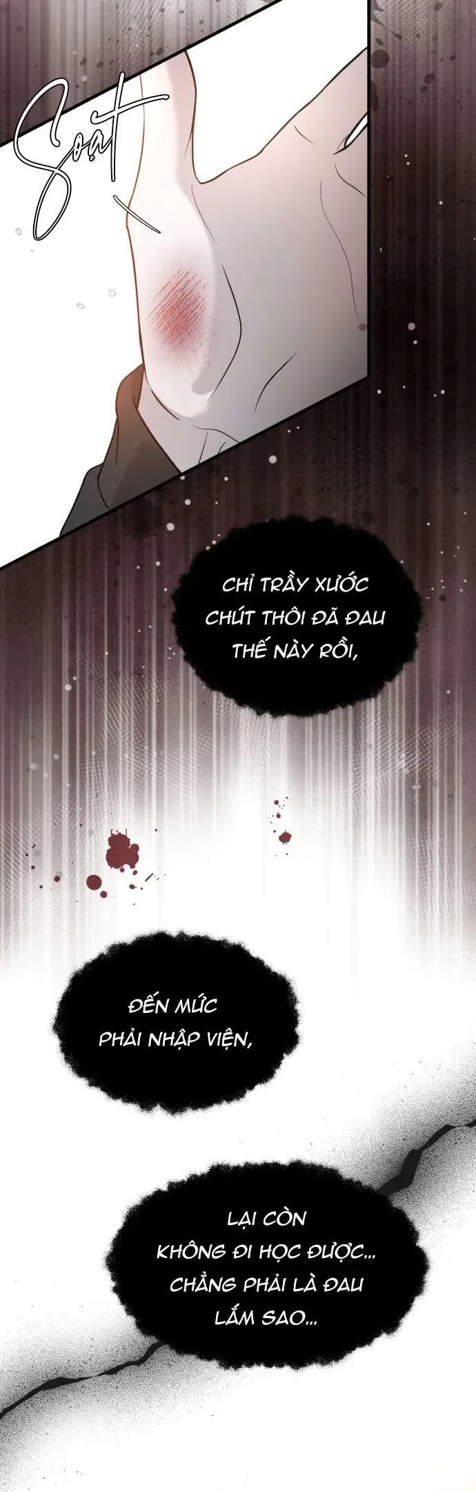 Ba Người Anh Trai Cực Phẩm Của Tôi Chap 112 - Next Chap 111