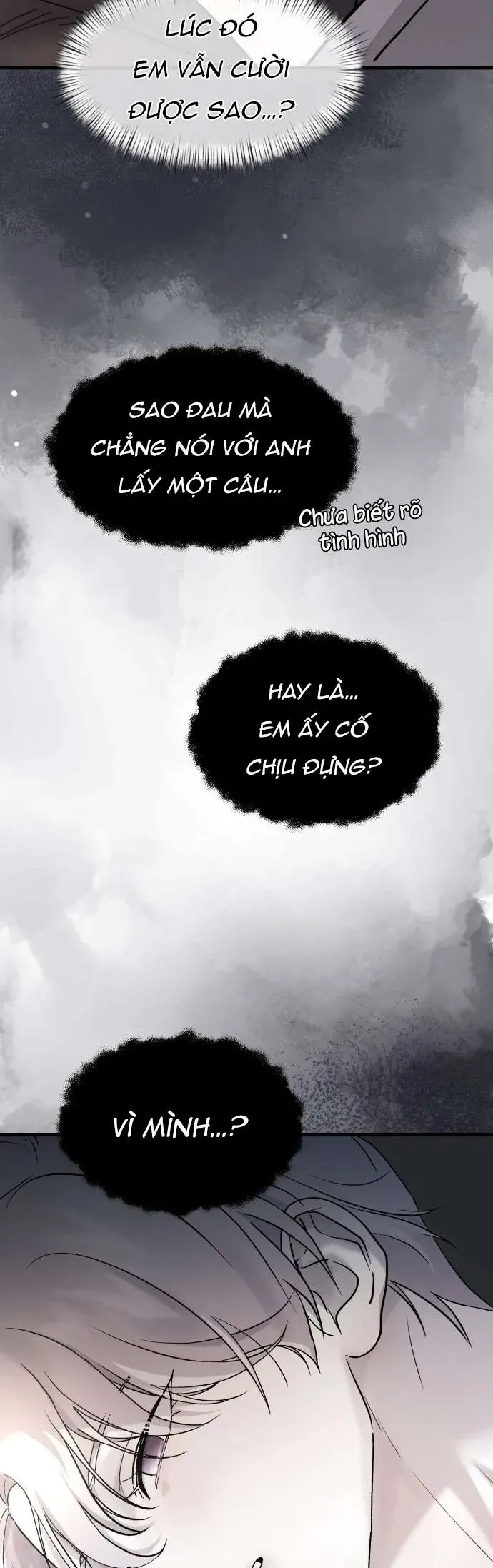 Ba Người Anh Trai Cực Phẩm Của Tôi Chap 112 - Next Chap 111