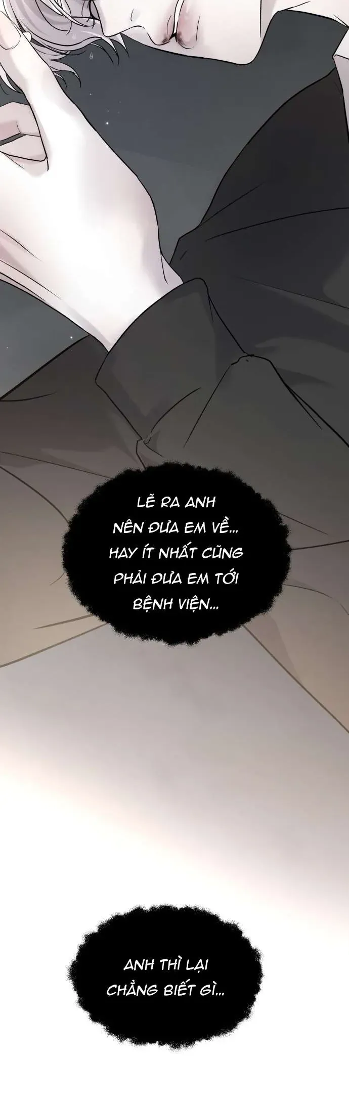 Ba Người Anh Trai Cực Phẩm Của Tôi Chap 112 - Next Chap 111