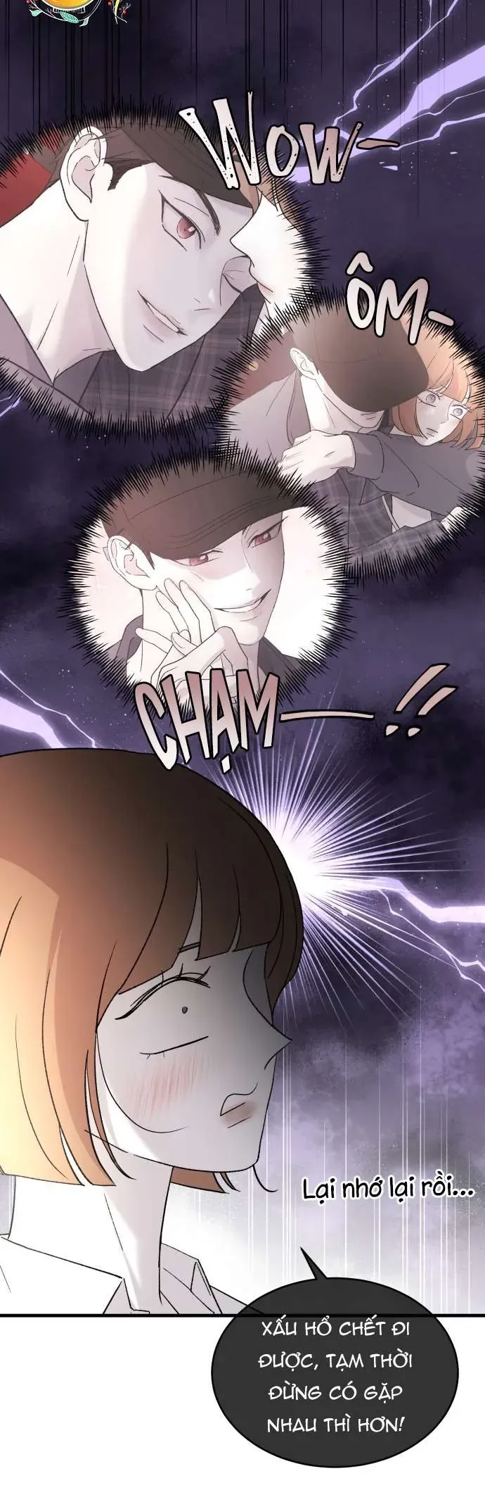 Ba Người Anh Trai Cực Phẩm Của Tôi Chap 112 - Next Chap 111