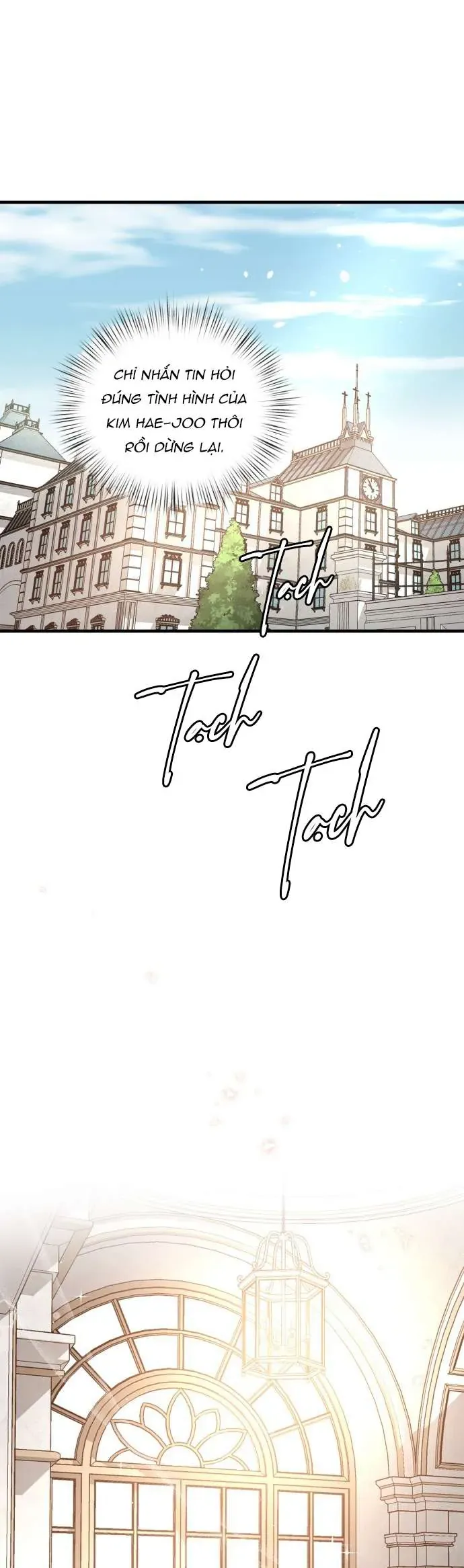 Ba Người Anh Trai Cực Phẩm Của Tôi Chap 112 - Next Chap 111