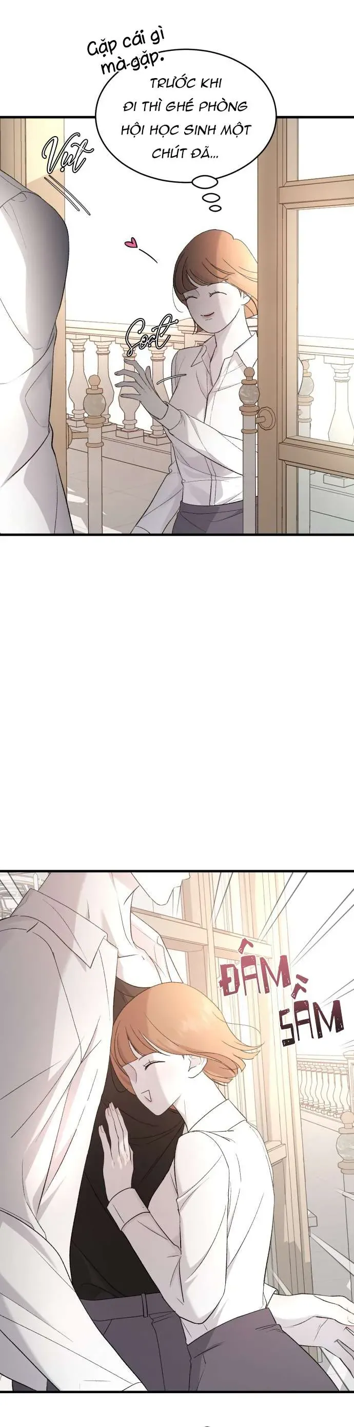 Ba Người Anh Trai Cực Phẩm Của Tôi Chap 112 - Next Chap 111