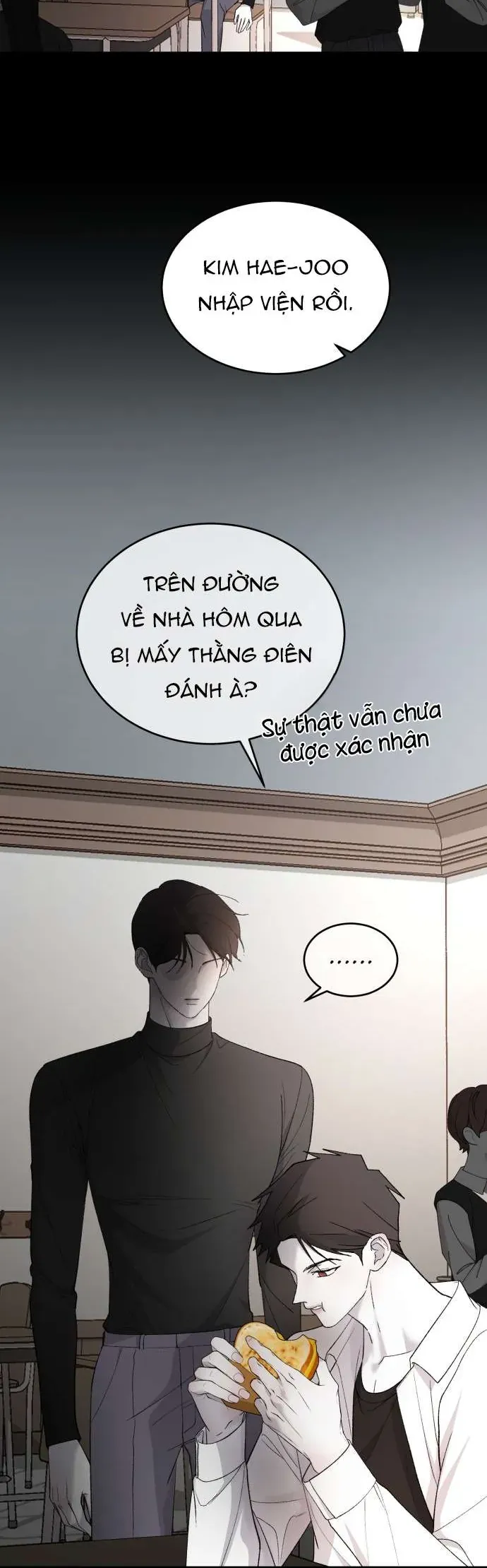 Ba Người Anh Trai Cực Phẩm Của Tôi Chap 112 - Next Chap 111