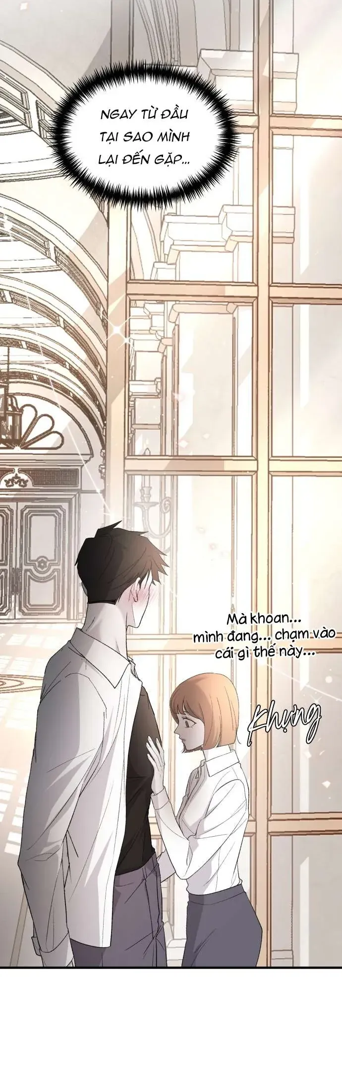 Ba Người Anh Trai Cực Phẩm Của Tôi Chap 112 - Next Chap 111