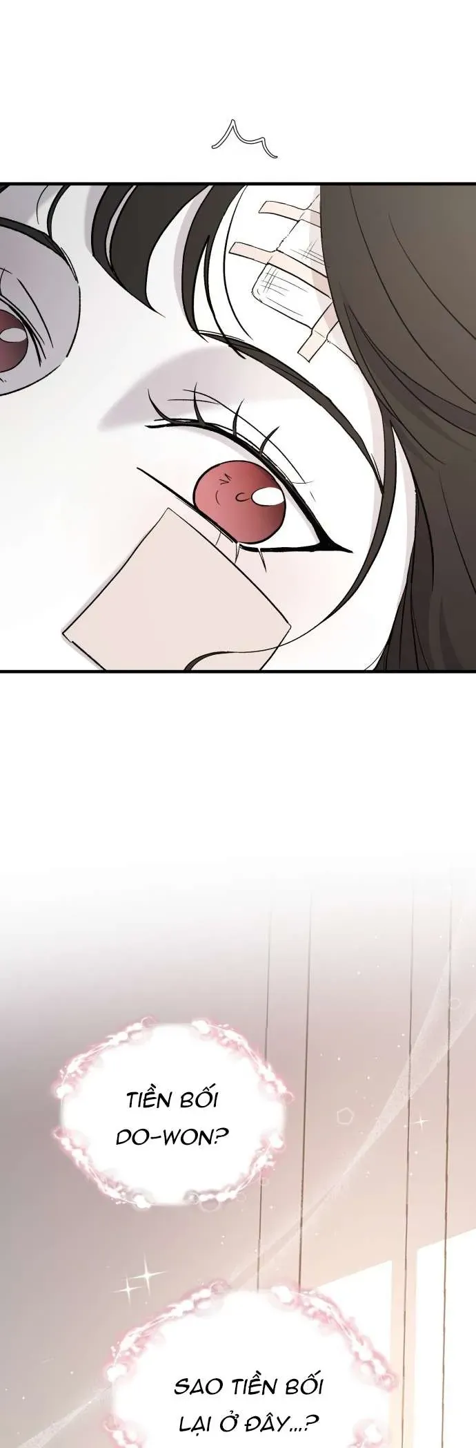 Ba Người Anh Trai Cực Phẩm Của Tôi Chap 112 - Next Chap 111