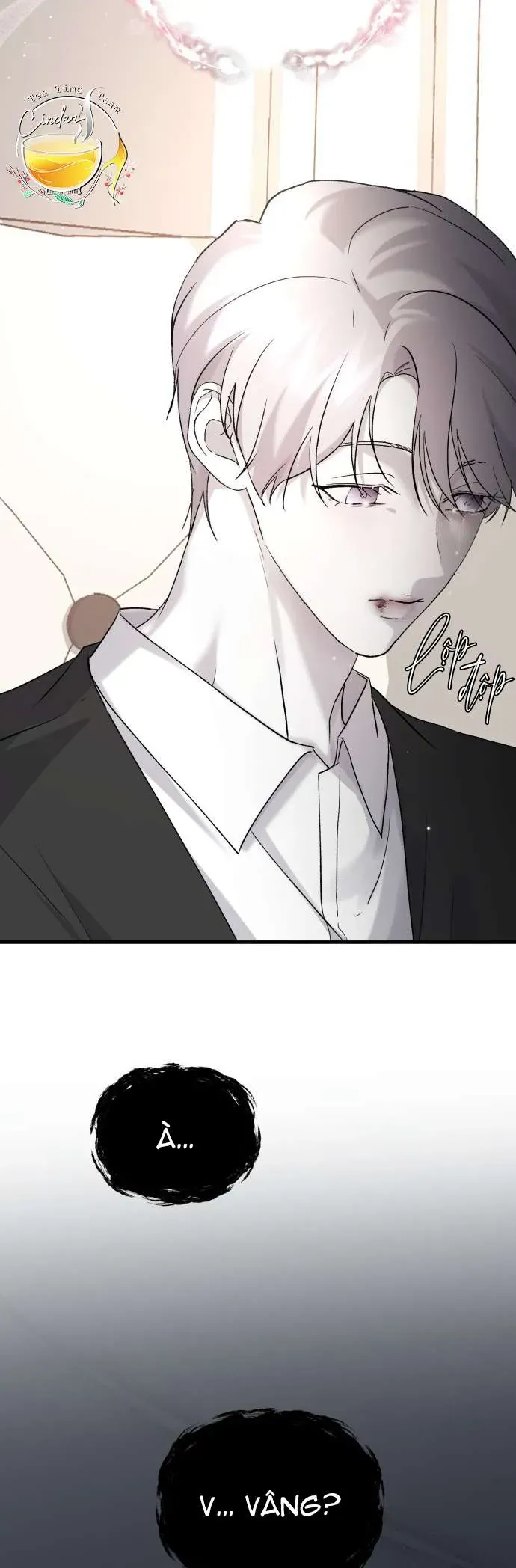 Ba Người Anh Trai Cực Phẩm Của Tôi Chap 112 - Next Chap 111