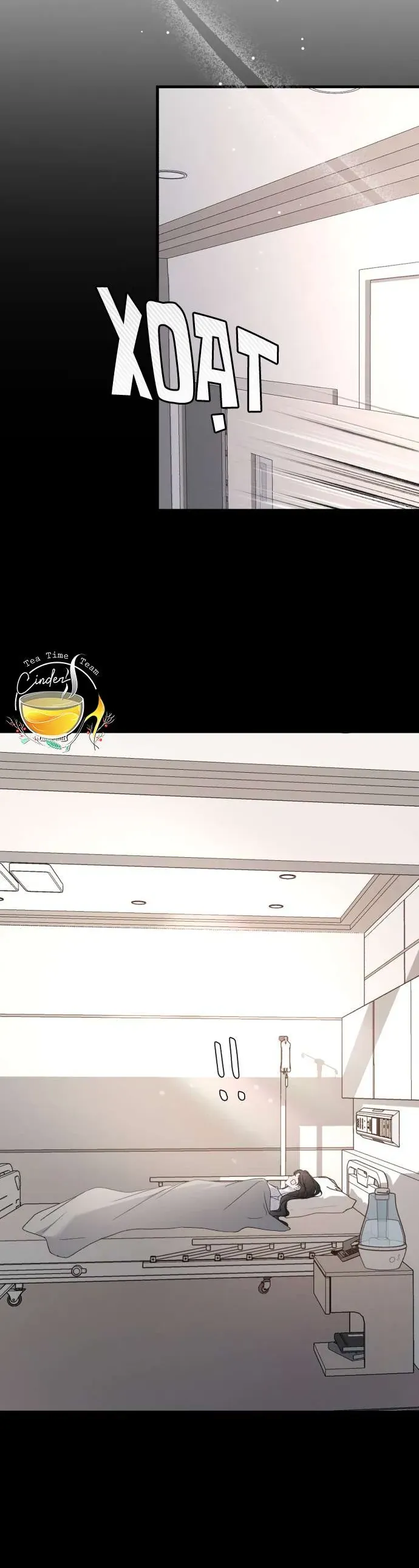 Ba Người Anh Trai Cực Phẩm Của Tôi Chap 112 - Next Chap 111