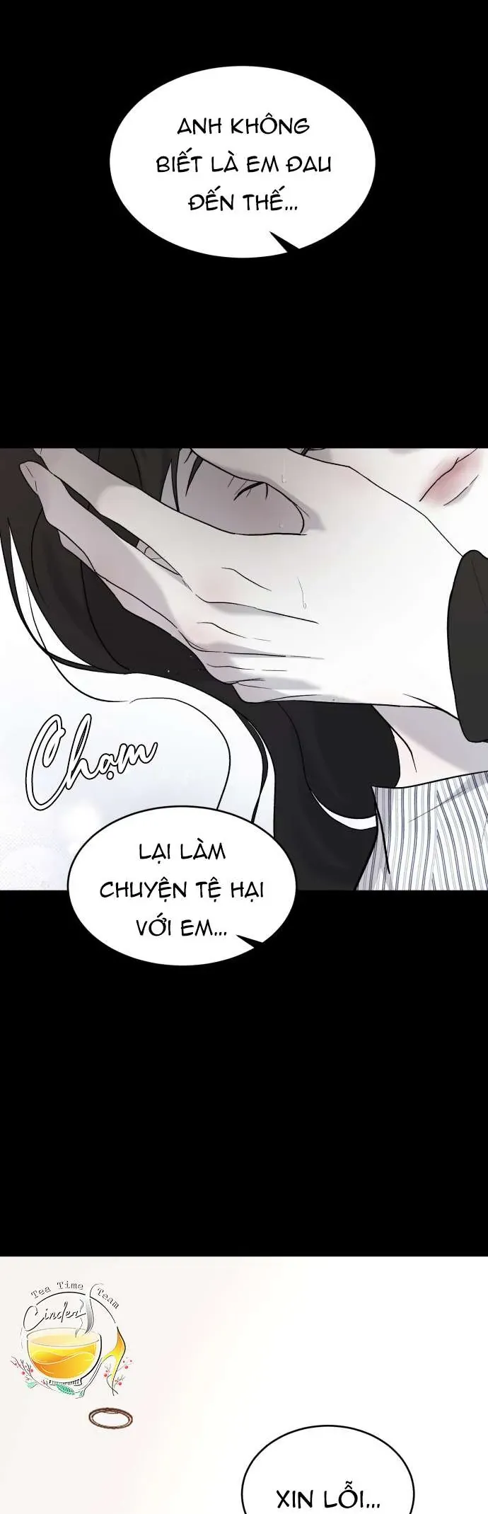 Ba Người Anh Trai Cực Phẩm Của Tôi Chap 112 - Next Chap 111