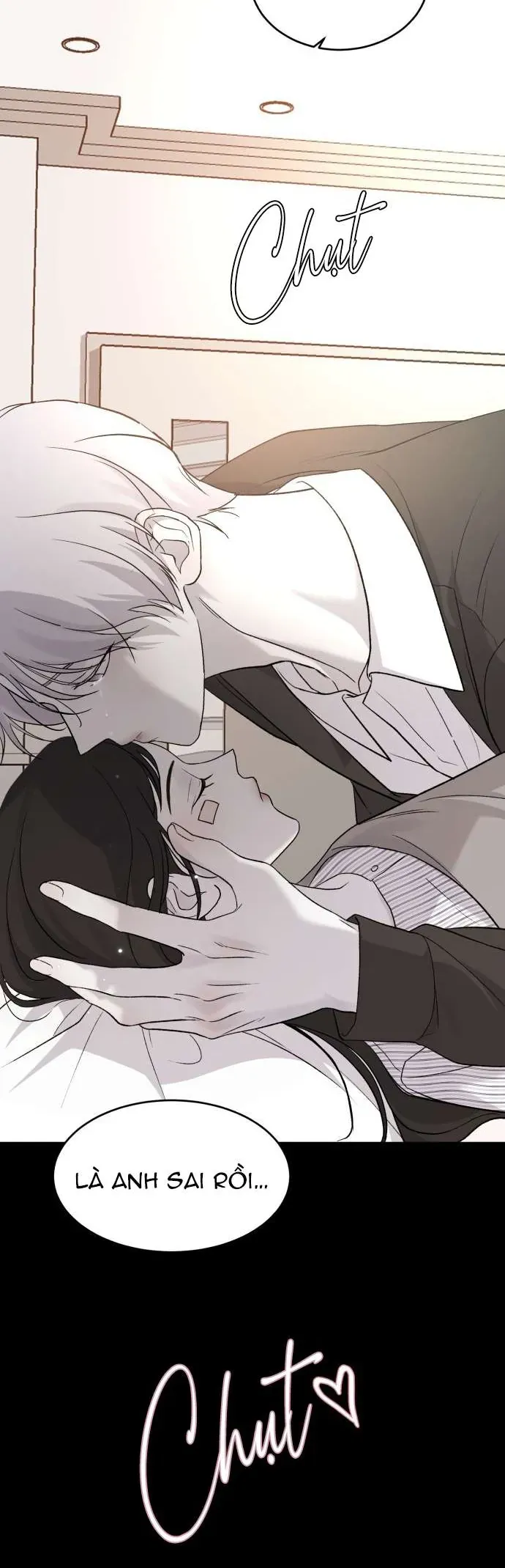 Ba Người Anh Trai Cực Phẩm Của Tôi Chap 112 - Next Chap 111