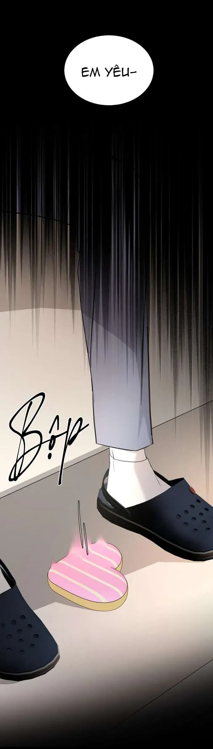 Ba Người Anh Trai Cực Phẩm Của Tôi Chap 112 - Next Chap 111