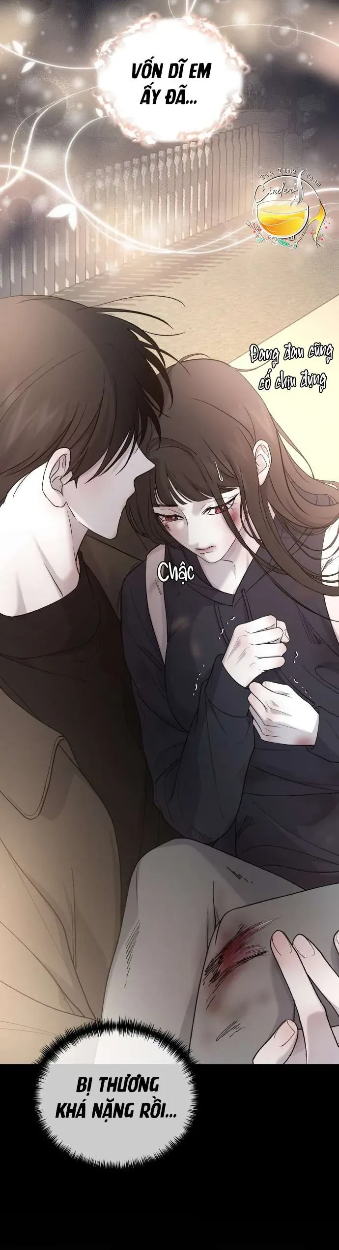 Ba Người Anh Trai Cực Phẩm Của Tôi Chap 112 - Next Chap 111