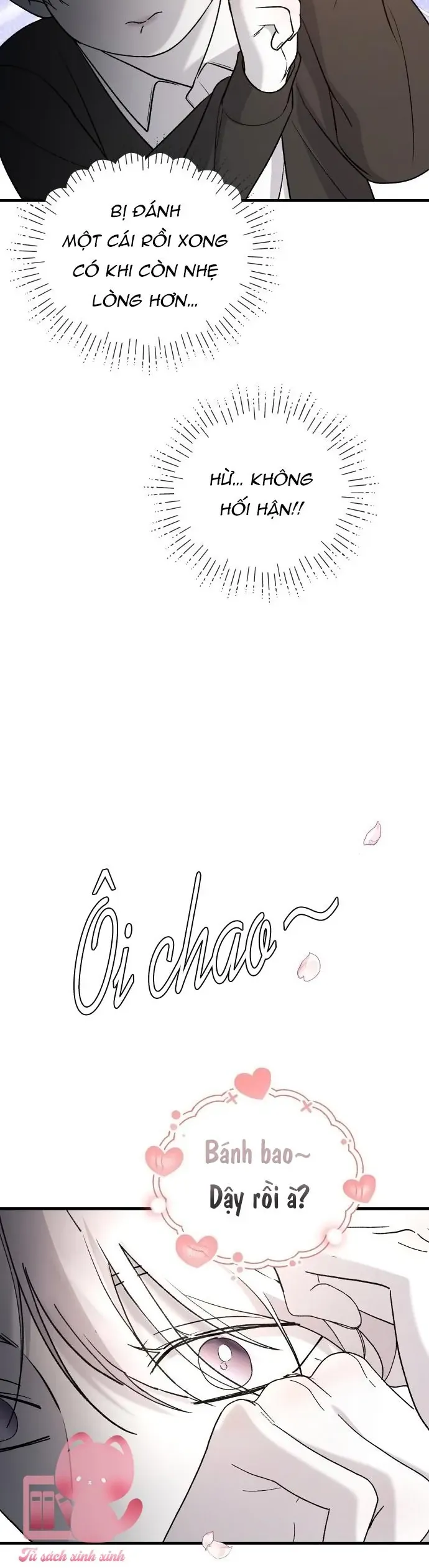 Ba Người Anh Trai Cực Phẩm Của Tôi Chap 113 - Next Chap 112