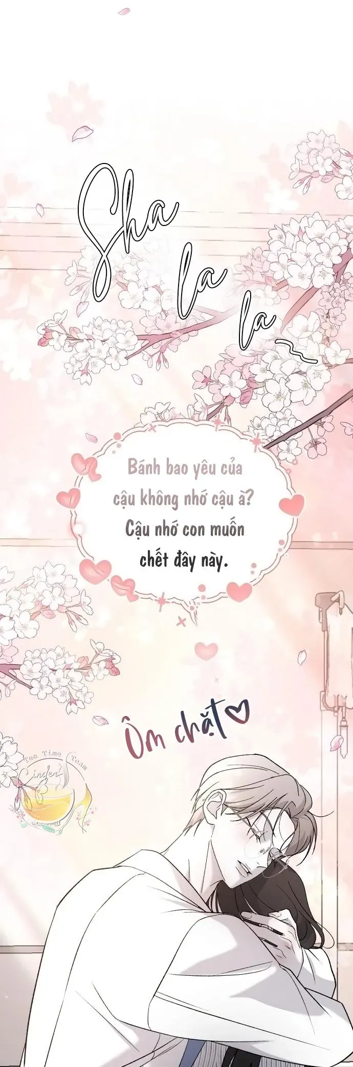 Ba Người Anh Trai Cực Phẩm Của Tôi Chap 113 - Next Chap 112