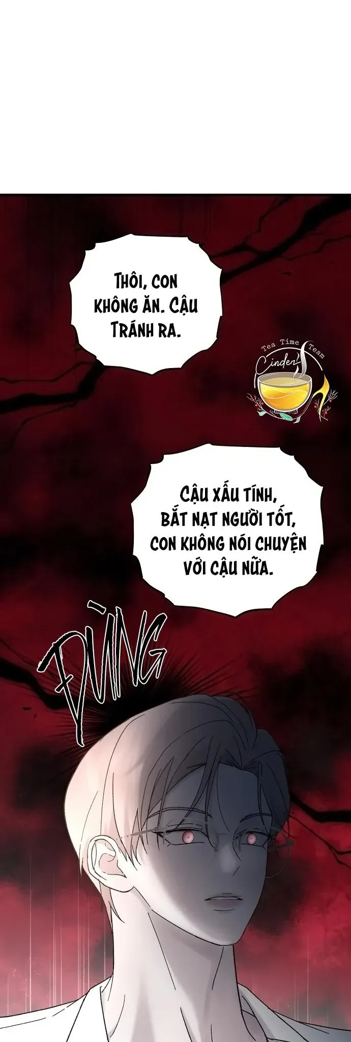 Ba Người Anh Trai Cực Phẩm Của Tôi Chap 113 - Next Chap 112