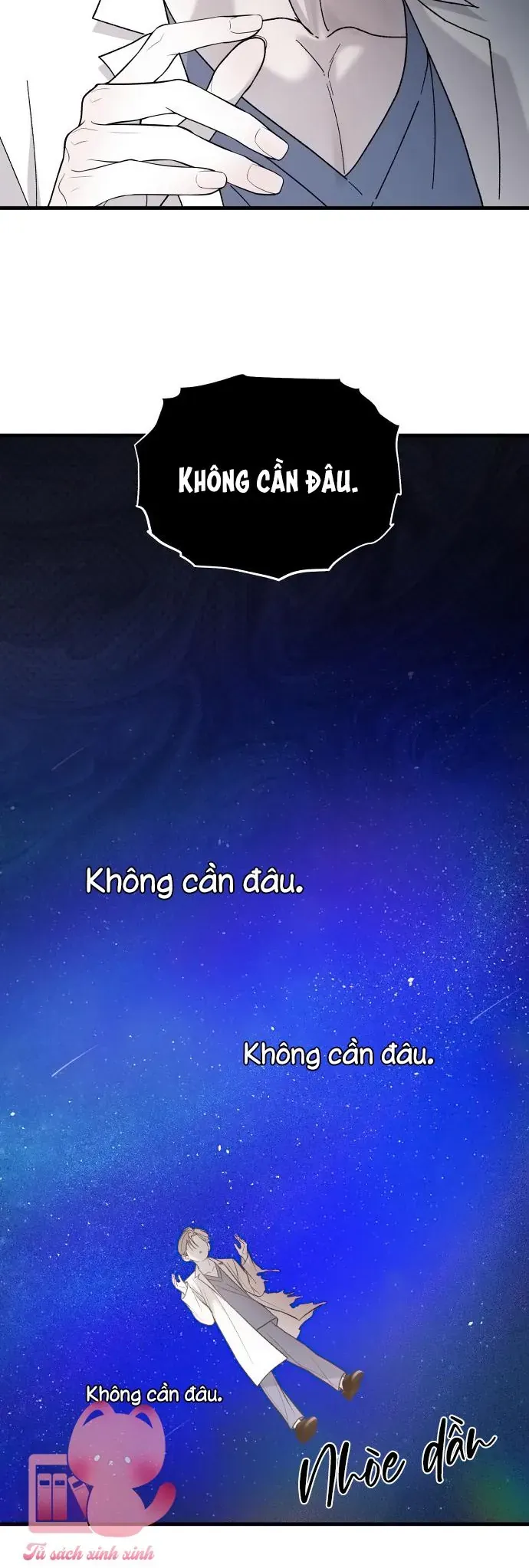 Ba Người Anh Trai Cực Phẩm Của Tôi Chap 113 - Next Chap 112