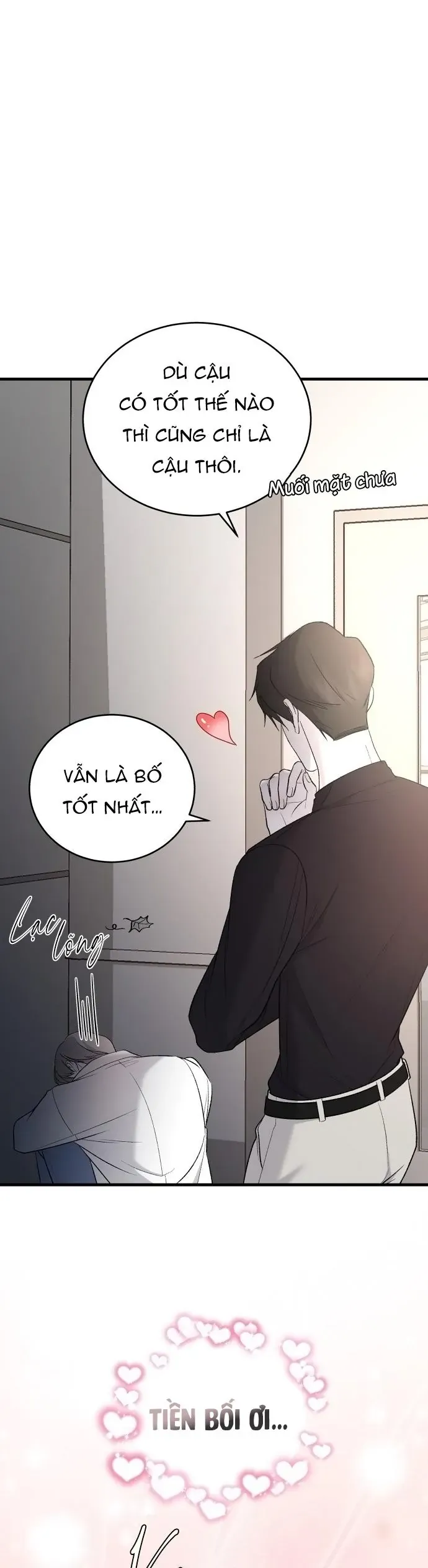 Ba Người Anh Trai Cực Phẩm Của Tôi Chap 113 - Next Chap 112