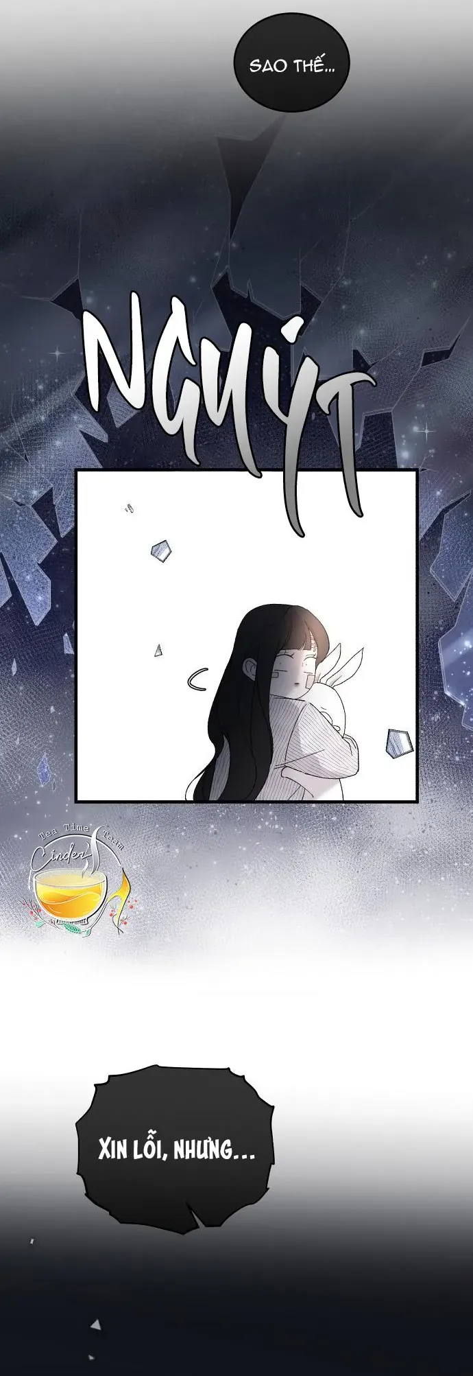 Ba Người Anh Trai Cực Phẩm Của Tôi Chap 113 - Next Chap 112