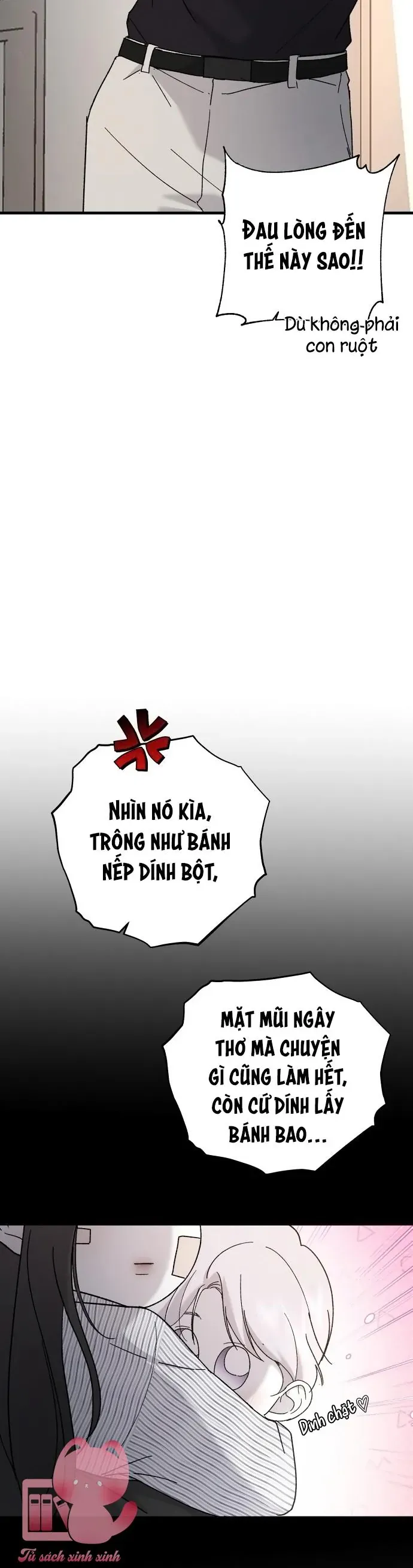 Ba Người Anh Trai Cực Phẩm Của Tôi Chap 113 - Next Chap 112