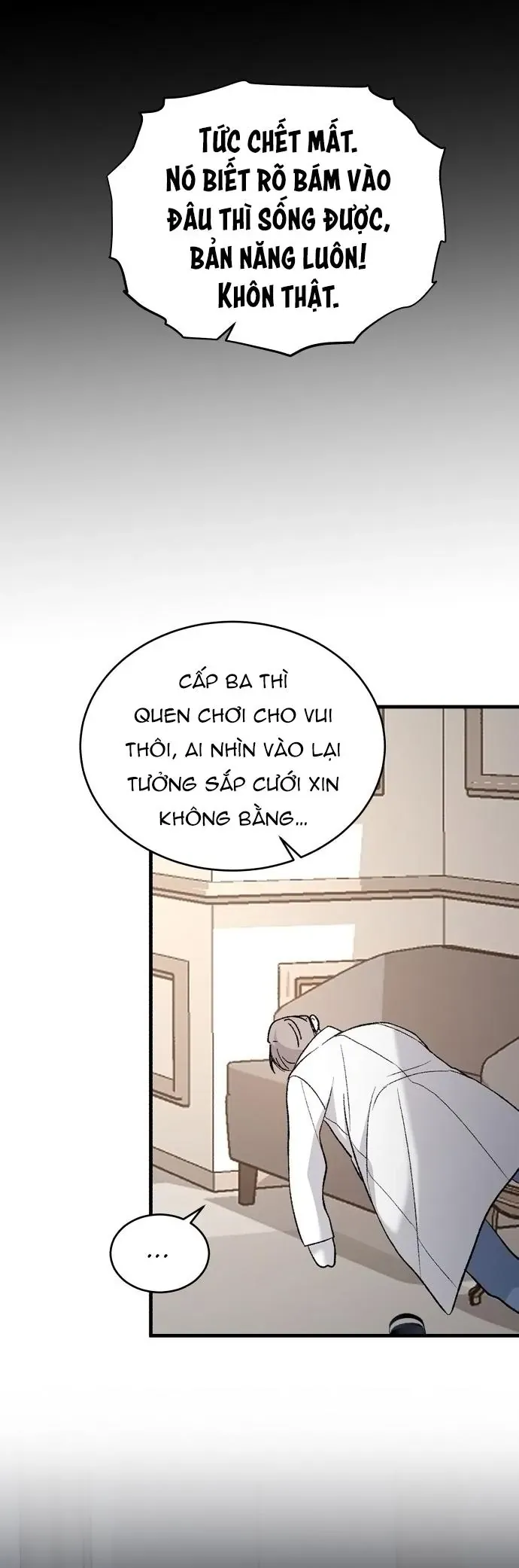 Ba Người Anh Trai Cực Phẩm Của Tôi Chap 113 - Next Chap 112