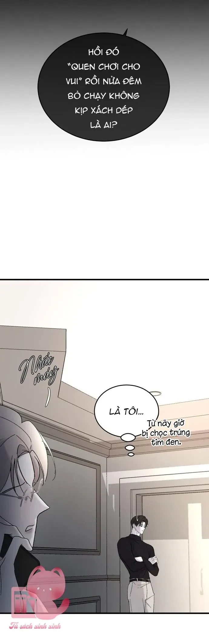 Ba Người Anh Trai Cực Phẩm Của Tôi Chap 113 - Next Chap 112