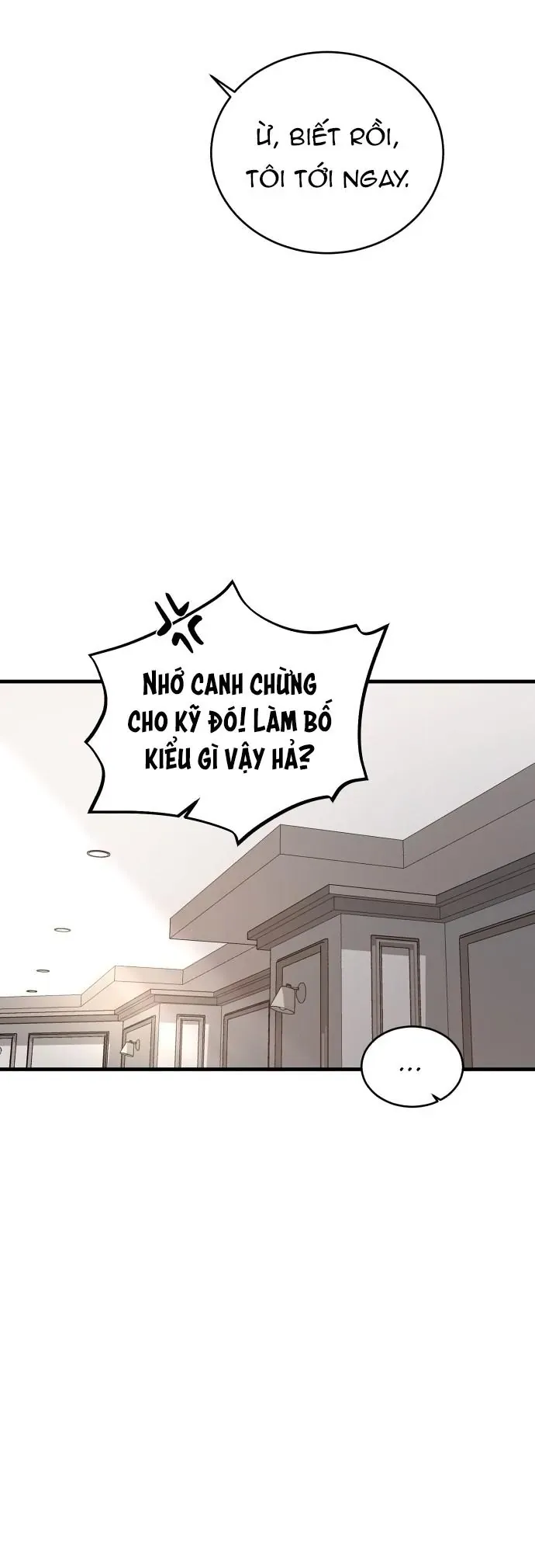 Ba Người Anh Trai Cực Phẩm Của Tôi Chap 113 - Next Chap 112