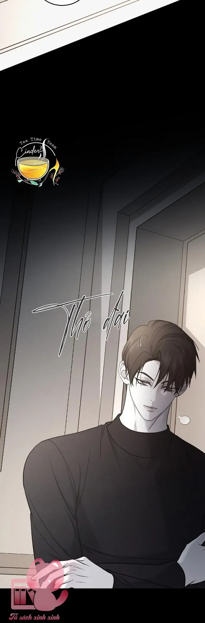 Ba Người Anh Trai Cực Phẩm Của Tôi Chap 113 - Next Chap 112