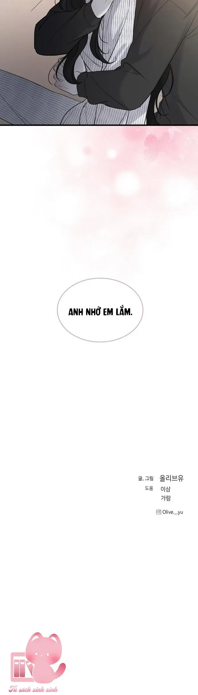 Ba Người Anh Trai Cực Phẩm Của Tôi Chap 113 - Next Chap 112