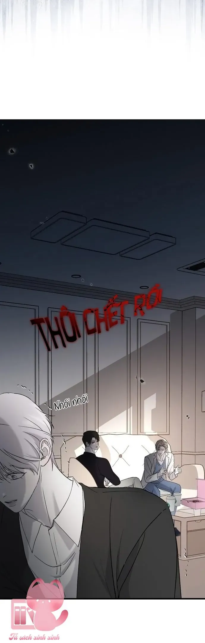 Ba Người Anh Trai Cực Phẩm Của Tôi Chap 113 - Next Chap 112