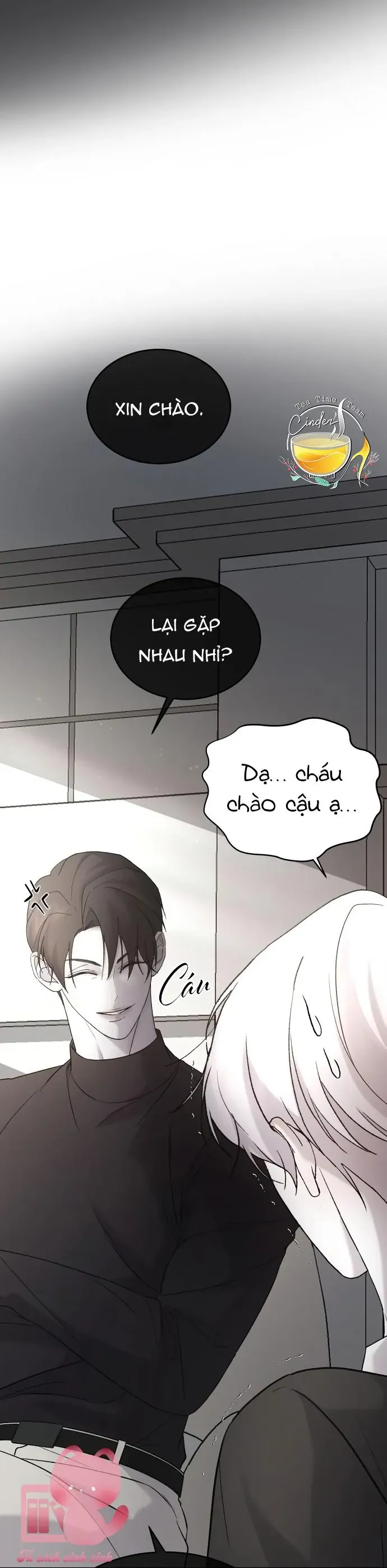 Ba Người Anh Trai Cực Phẩm Của Tôi Chap 113 - Next Chap 112