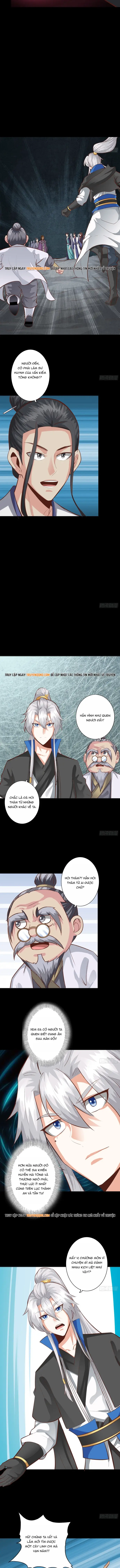 Chư Thiên Ký Chap 378 - Next Chap 377