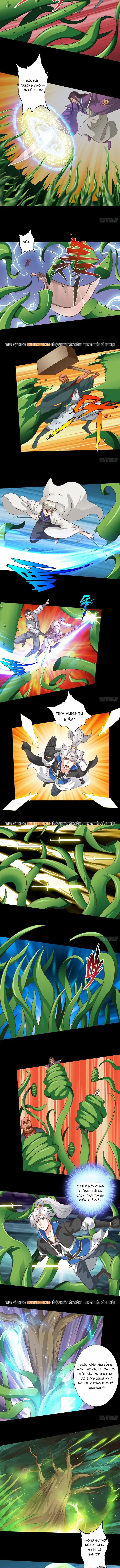 Chư Thiên Ký Chap 379 - Next Chap 378