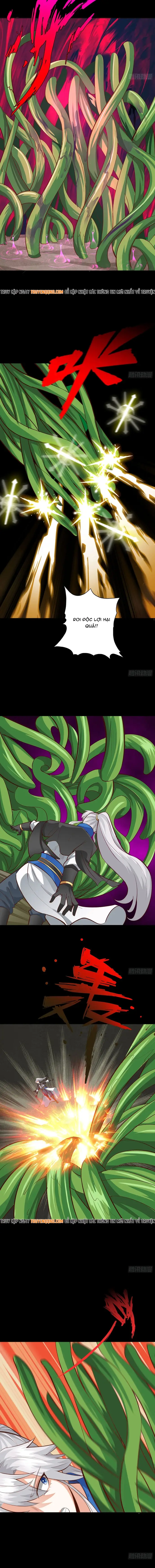 Chư Thiên Ký Chap 381 - Next Chap 380