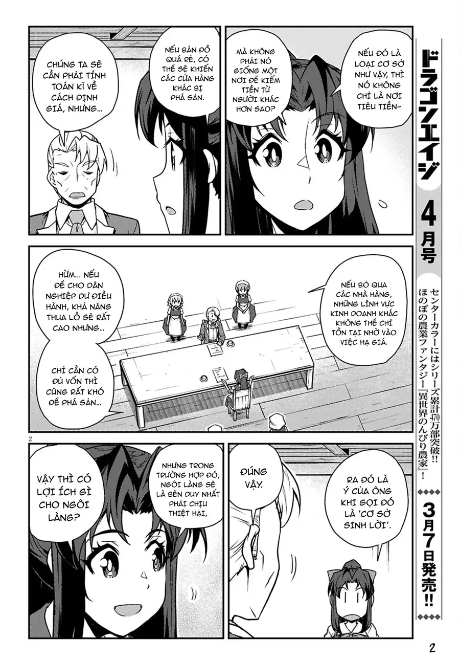 Cuộc Sống Thong Dong Ở Dị Thế Giới Chap 289 - Next Chap 288