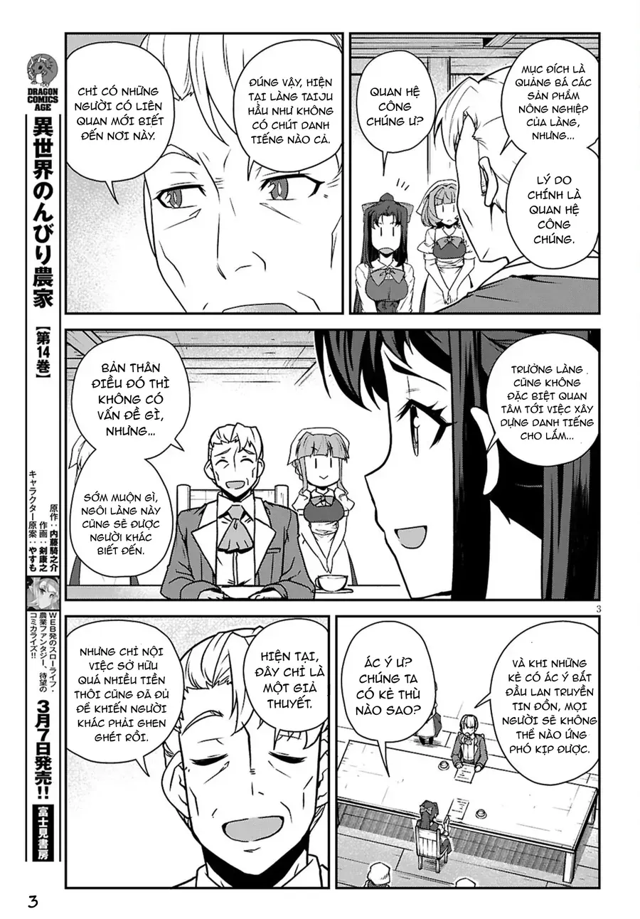 Cuộc Sống Thong Dong Ở Dị Thế Giới Chap 289 - Next Chap 288