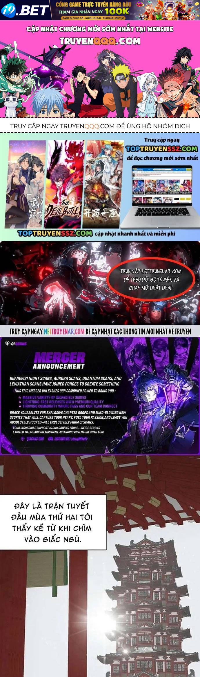 Nettruyen Truyện tranh online