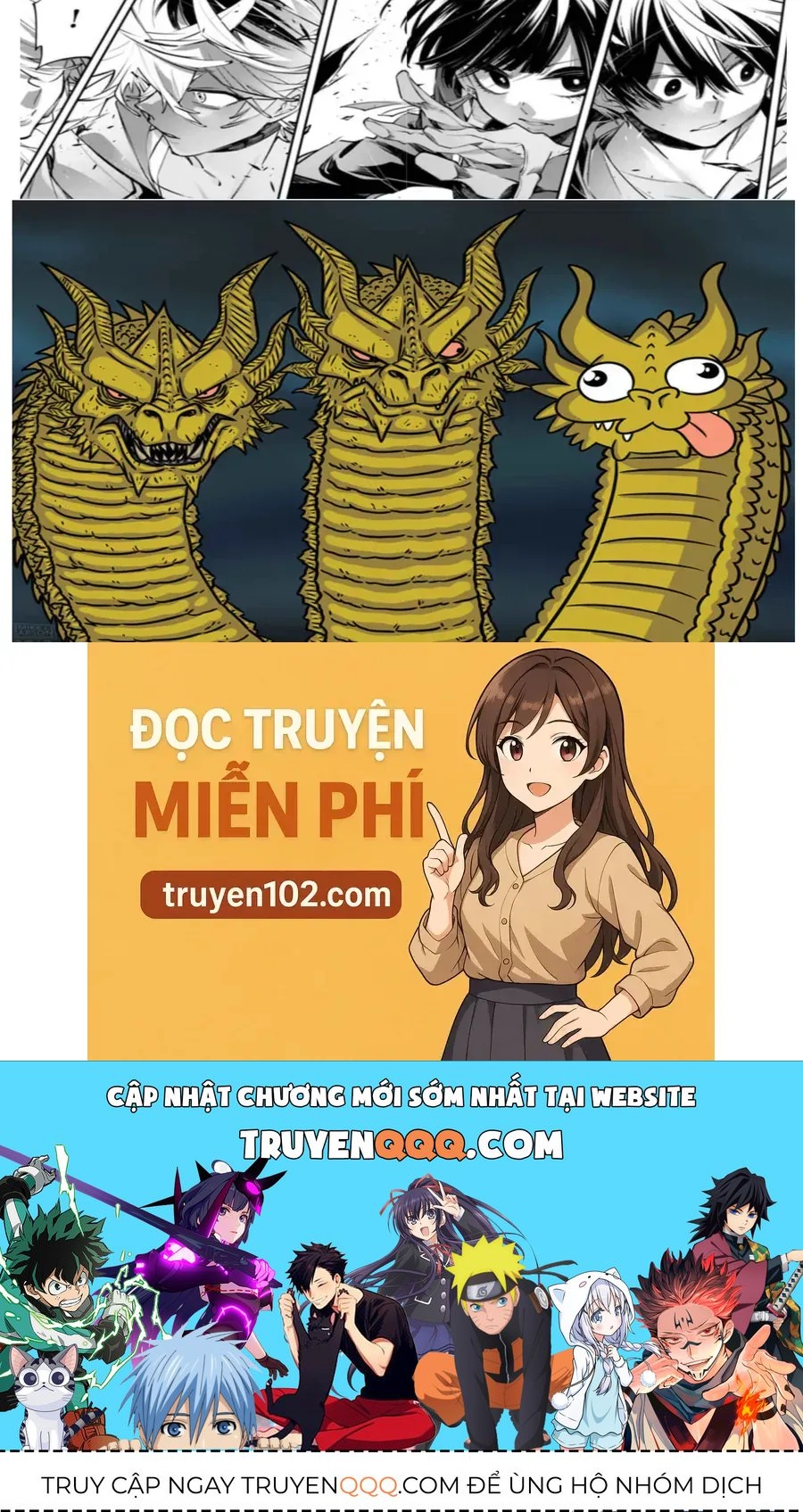 Rekkyou Sensen Chap 28 - Next Chap 27