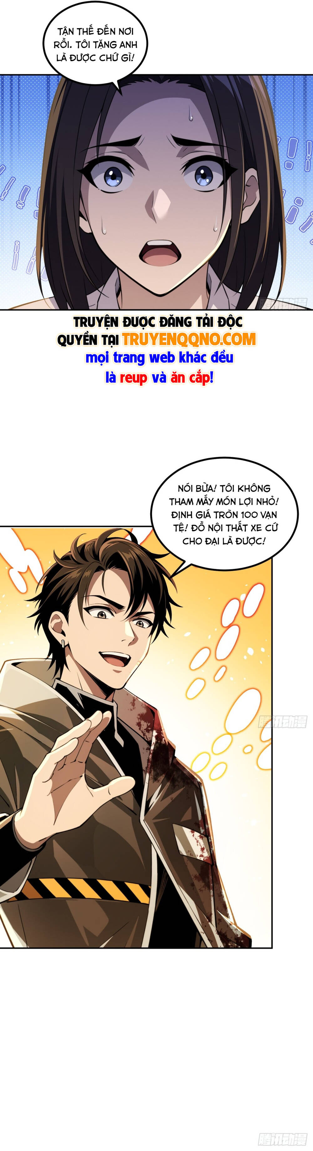 Nettruyen Truyện tranh online