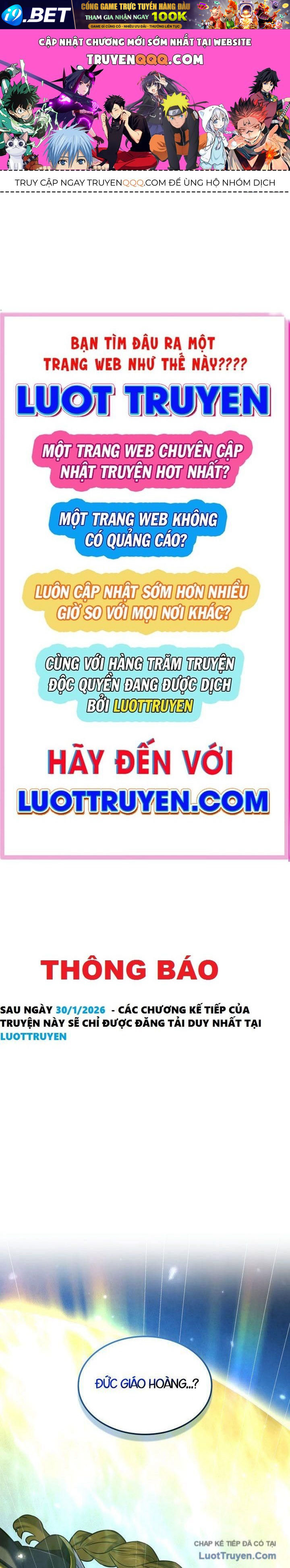 Thiết Huyết Kiếm Sĩ Hồi Quy Chap 154 - Next Chap 153