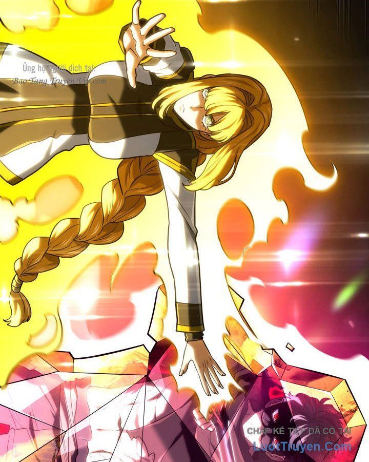 Thiết Huyết Kiếm Sĩ Hồi Quy Chap 154 - Next Chap 153