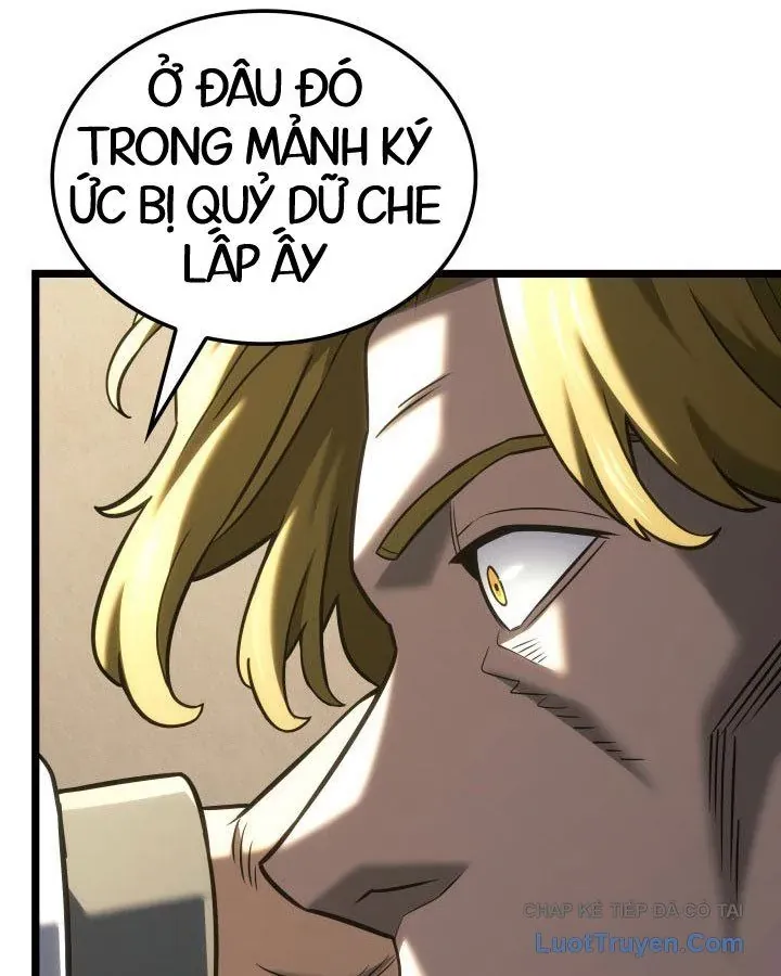 Thiết Huyết Kiếm Sĩ Hồi Quy Chap 154 - Next Chap 153