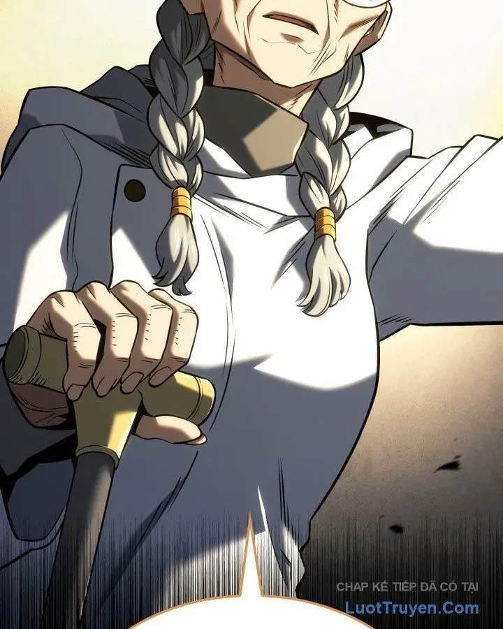 Thiết Huyết Kiếm Sĩ Hồi Quy Chap 154 - Next Chap 153