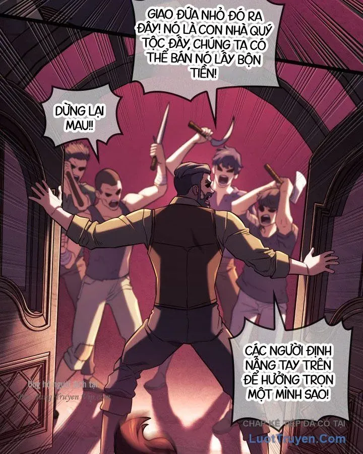 Thiết Huyết Kiếm Sĩ Hồi Quy Chap 154 - Next Chap 153