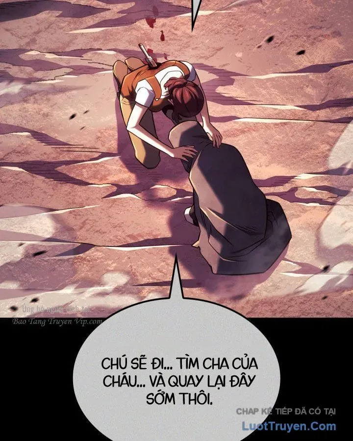 Thiết Huyết Kiếm Sĩ Hồi Quy Chap 154 - Next Chap 153