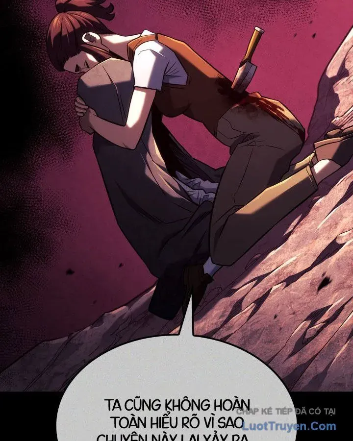 Thiết Huyết Kiếm Sĩ Hồi Quy Chap 154 - Next Chap 153