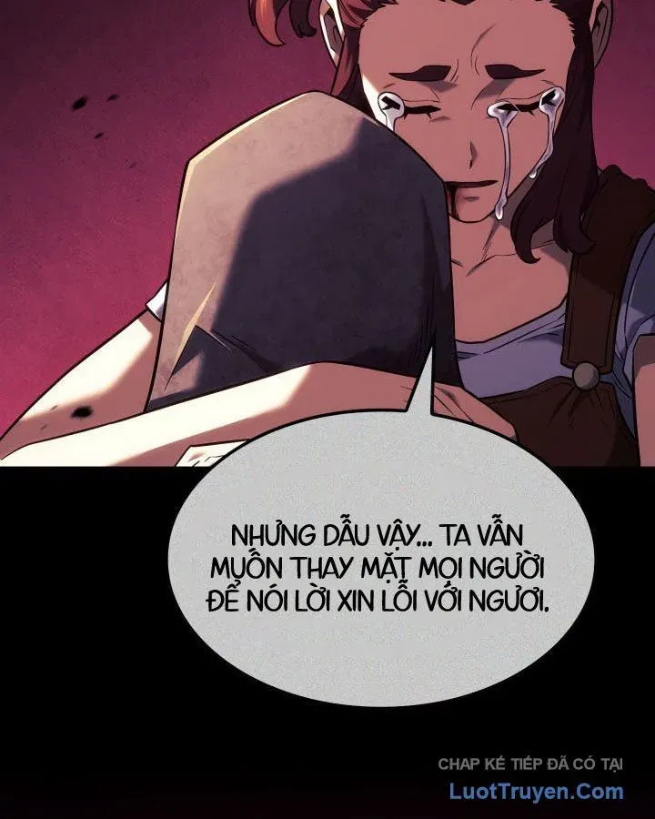 Thiết Huyết Kiếm Sĩ Hồi Quy Chap 154 - Next Chap 153