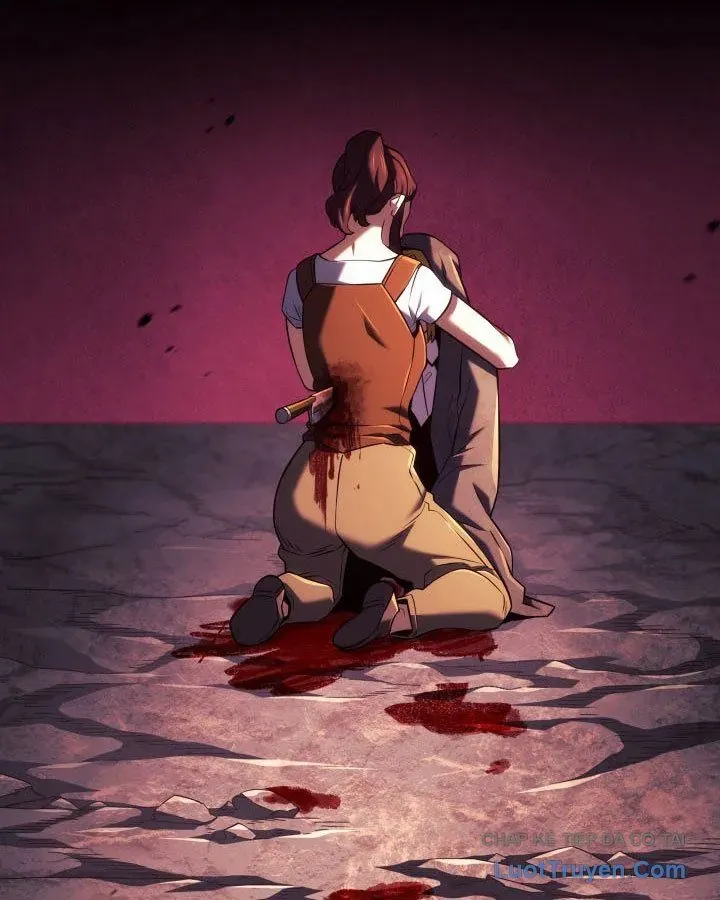 Thiết Huyết Kiếm Sĩ Hồi Quy Chap 154 - Next Chap 153